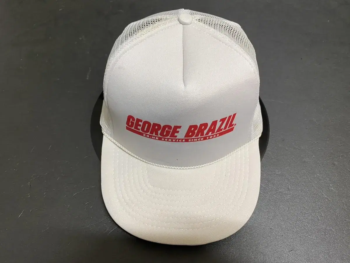 vintage trucker cap 트러커캡